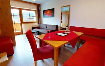 Appartements-im-Landhaus Appartements-im-Landhaus