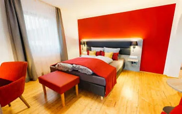 Gaestezimmer Gaestezimmer