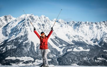 SkiWelt-Wilder-Kaiser-Brixental